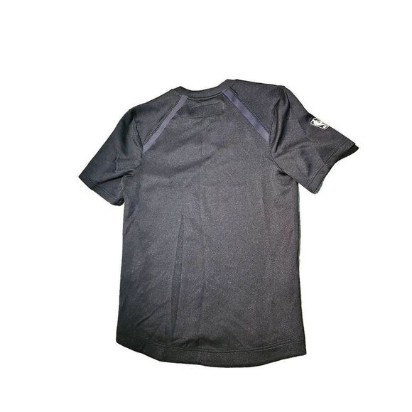 NBA Authentic Jordan Charlotte Hornets Short Sleeve Top, EUC - Picture 2 of 11